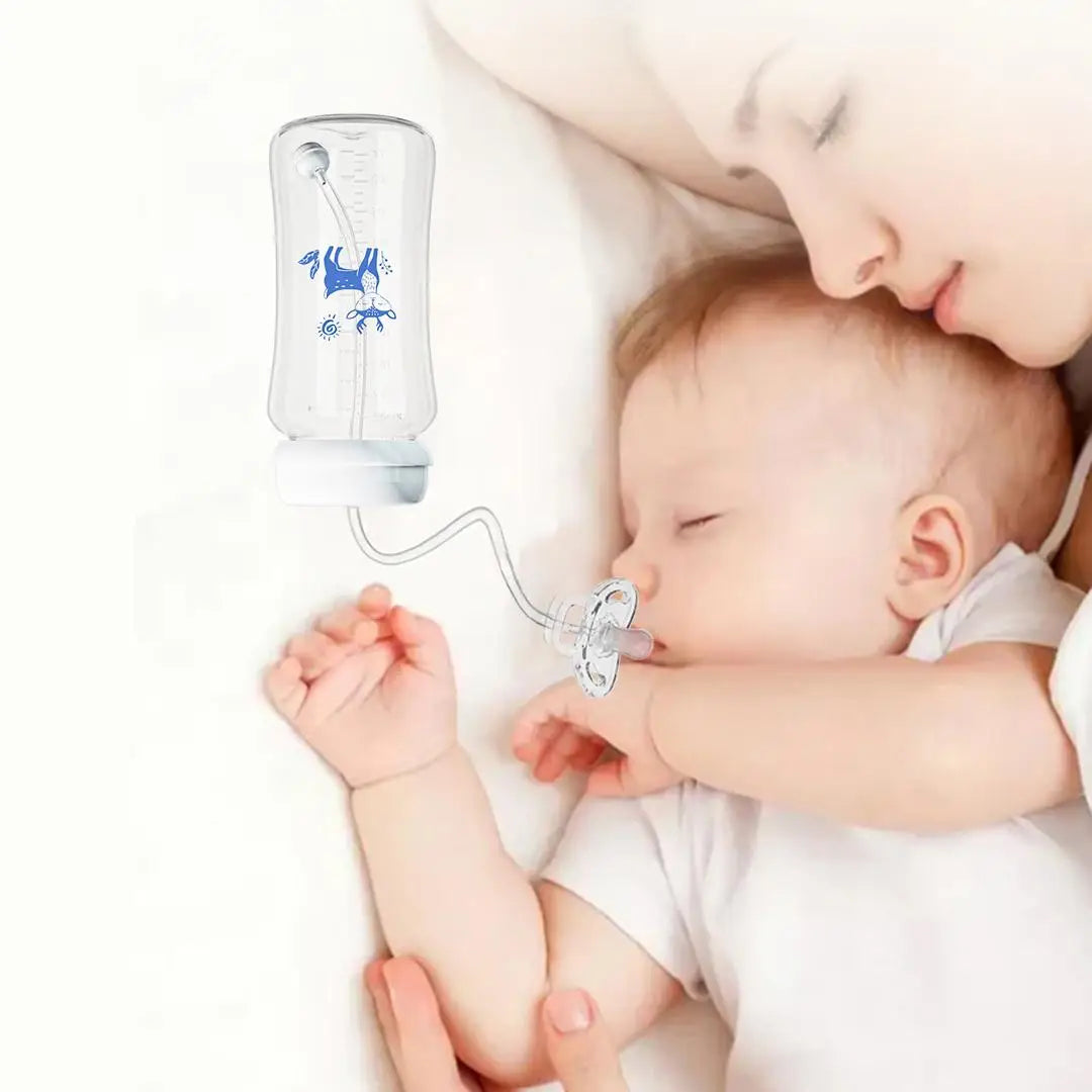 Biberon 3-en-1 300ml