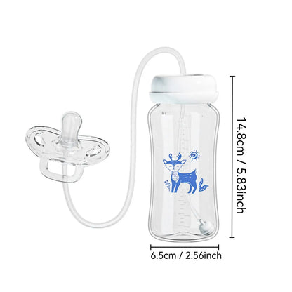 Biberon 3-en-1 300ml